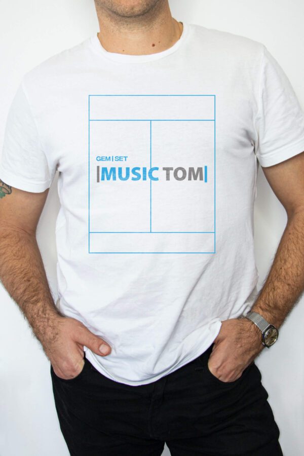 Music Tom Tennis